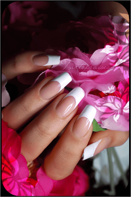 Nails Art & Design Fashion Zrzut ekranu 2