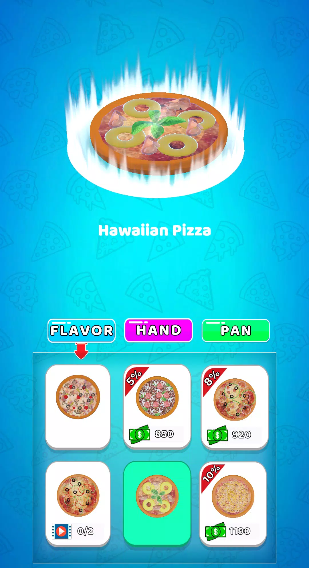 Pizza Stack : Pizza Cooking 3D Screenshot 3