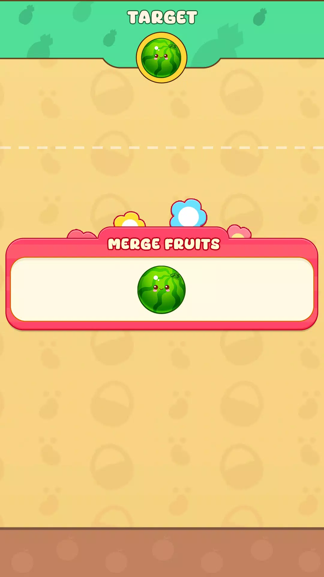 Fruit Mania - Merge Puzzle