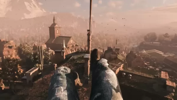Dying Light: The Beast Delayed For “Extra Polishing Work”