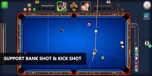 Aiming Master for 8 Ball Pool ဖန်သားပြင်ဓာတ်ပုံ 1