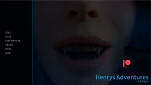 Henry’s Adventures – New Version 0.2 Alpha [Lenovic] Capture d'écran 0