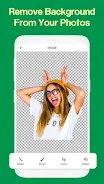 Sticker Maker-Create stickers স্ক্রিনশট 2