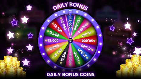 Lucky North Casino Games Ảnh chụp màn hình 2