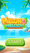 Melon Melody Zrzut ekranu 0