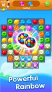 Candy Story Tangkapan skrin 2