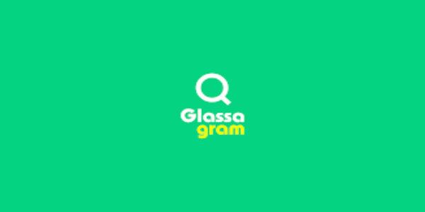 Glassagram 스크린샷 1