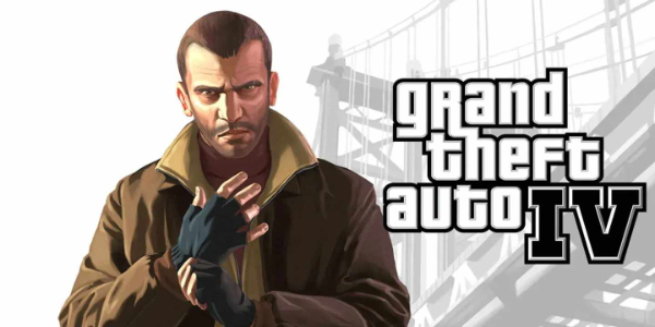 GTA 4 MOBILE Edition Ảnh chụp màn hình 0