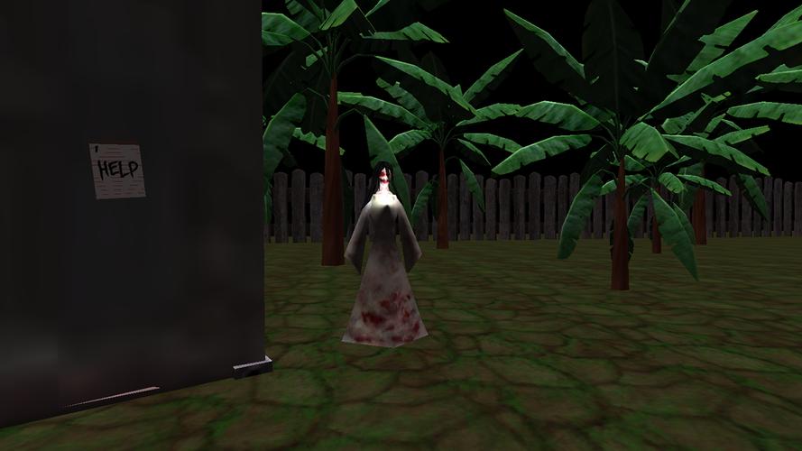 Game Hantu Kuntilanak 3D Indo Скриншот 2
