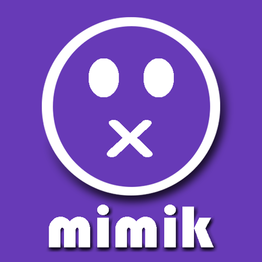 Mimik - Dilo con mímica