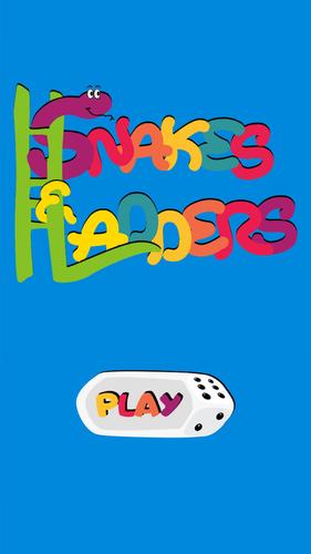 Snakes & Ladders - Board Games Скриншот 0