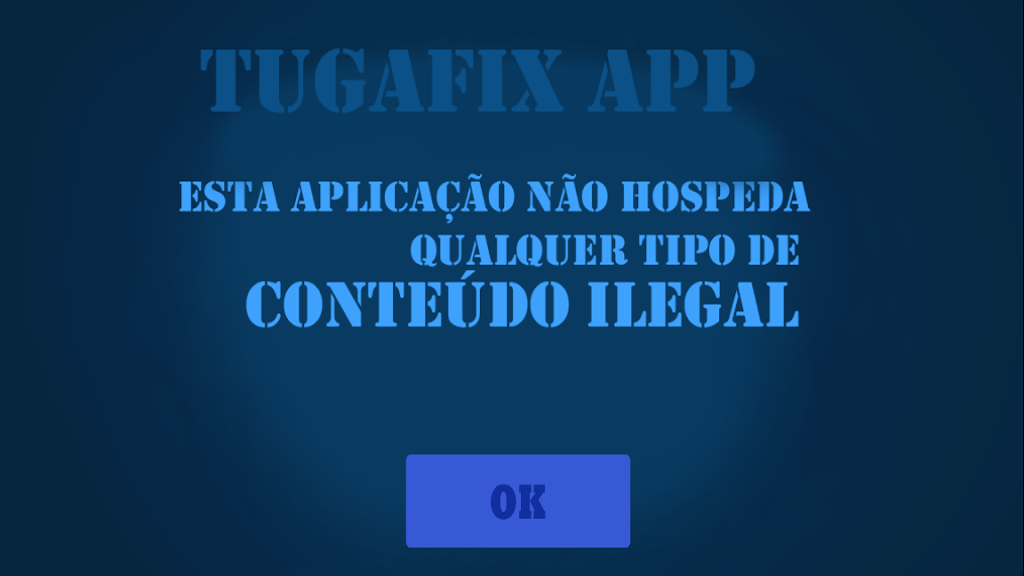 Tugaflix App Ảnh chụp màn hình 2
