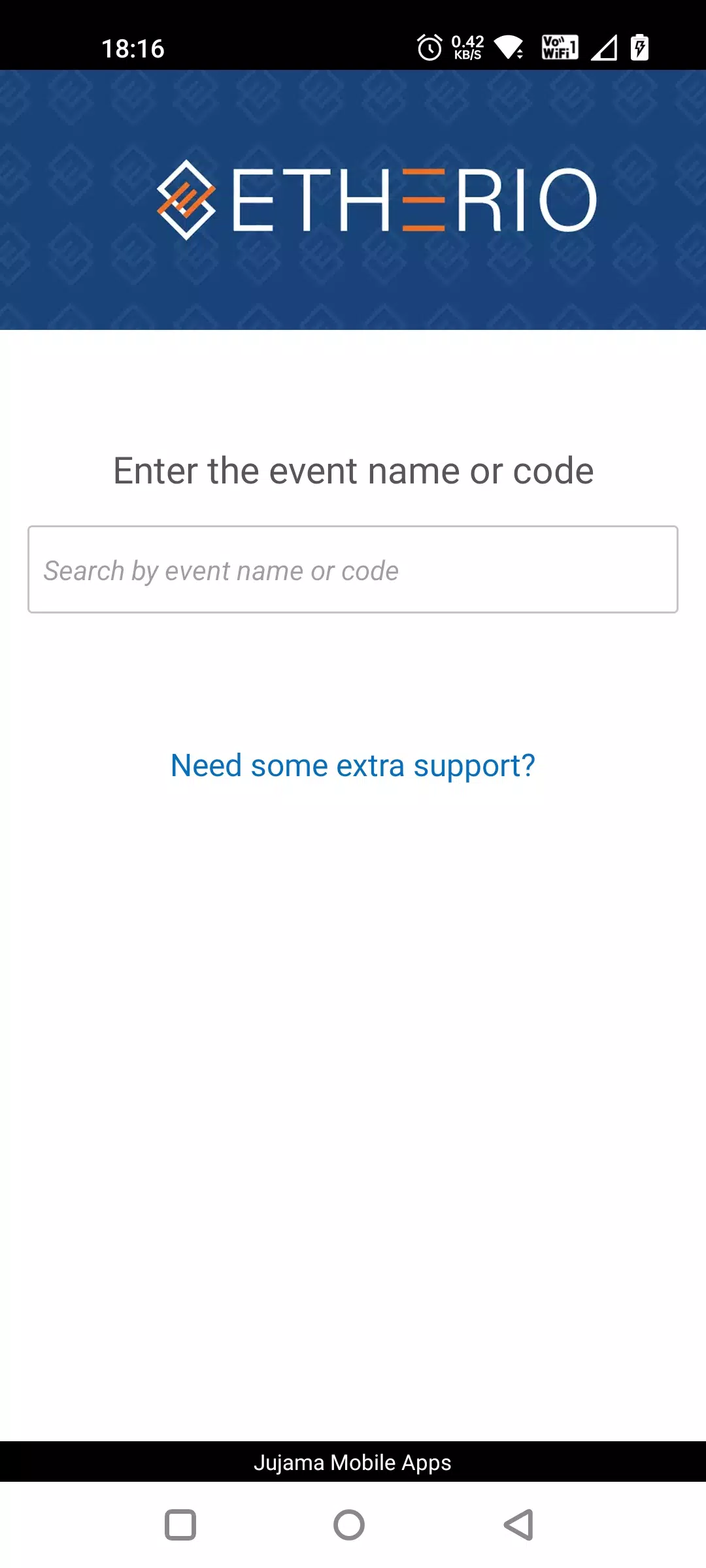 Etherio Connect应用截图第1张