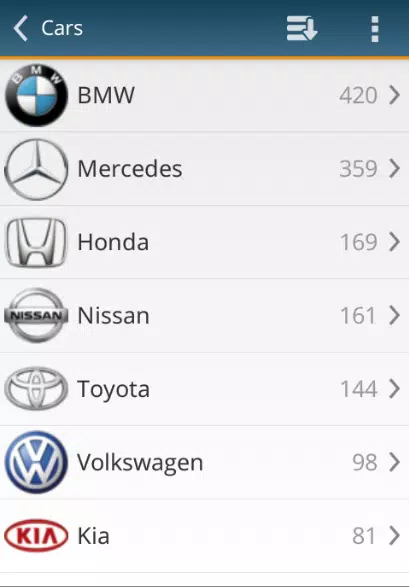 مرجان Captura de pantalla 3