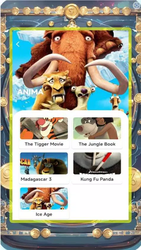 Tiger Tracks:Tales ภาพหน้าจอ 1