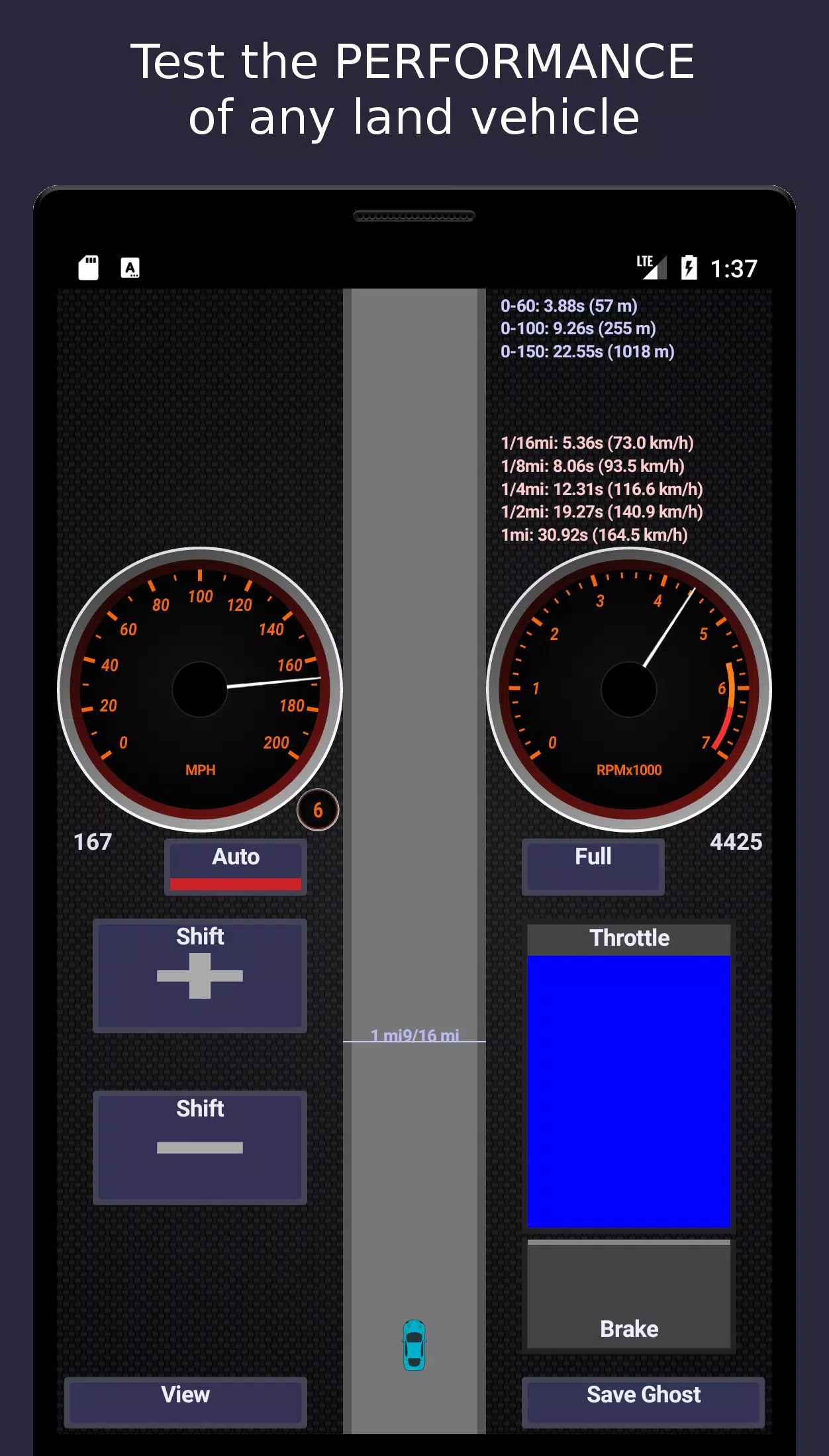 MotorSim 2 Ekran Görüntüsü 0