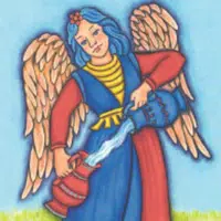 Curso Tarot Esc. Mariló Casals