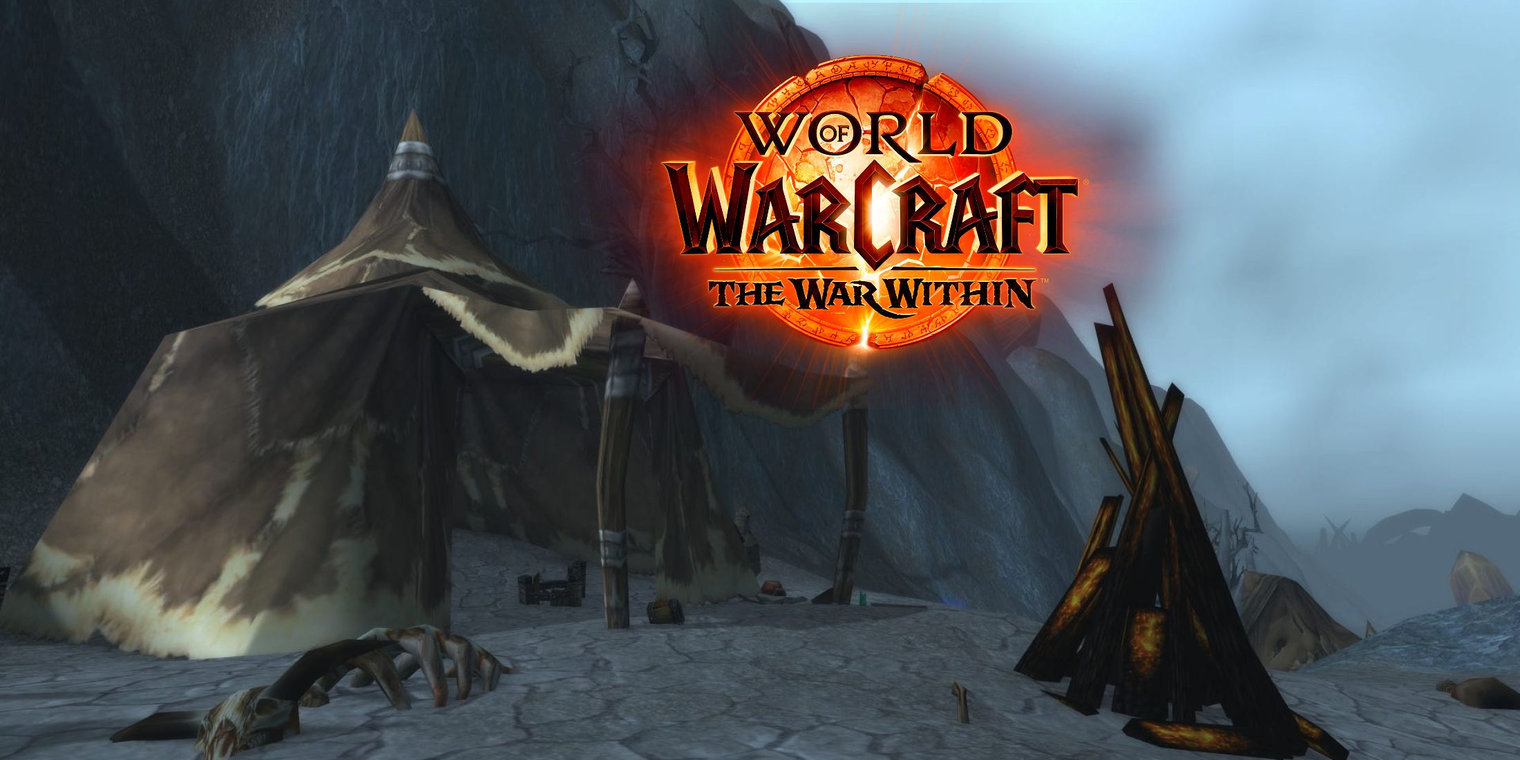 World of Warcraft tiết lộ các khu cắm trại Warband mới đầu tiên