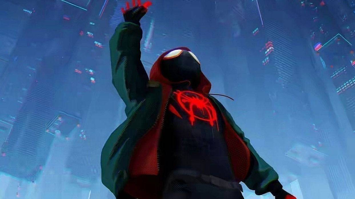 Spider-Man Spin-Off Movies Image 3