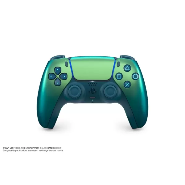Bộ điều khiển DualSense Chroma Teal