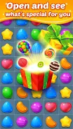 Candy Fever 2 Ảnh chụp màn hình 2