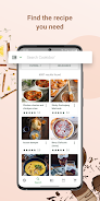 Cookidoo স্ক্রিনশট 1