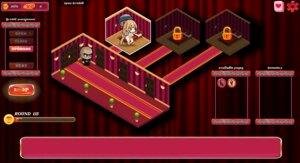 Whorehouse Manager – New Version 0.1.3 Tangkapan skrin 1