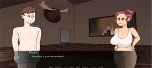 Mother Mix-Up Screenshot 2