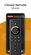 Remote for Amazon Fire Stick स्क्रीनशॉट 0