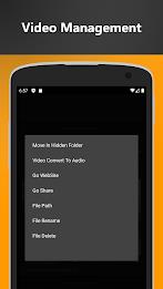 Video Downloader - Download VD Captura de tela 3