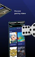 WIZZO Play Games & Win Prizes Скриншот 3