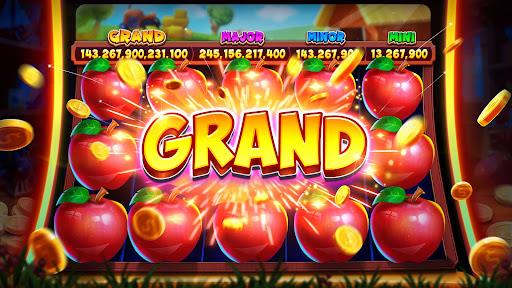 Cash Frenzy™ - Casino Slots Ekran Görüntüsü 5