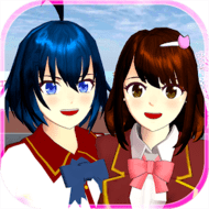 SAKURA School Simulator Mod