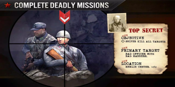Commando Frontal de la Seconde Guerre mondiale