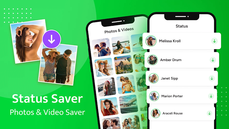 HD Video Downloader - Snapista স্ক্রিনশট 1