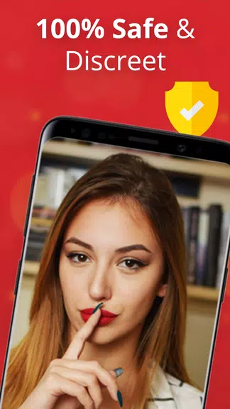 SelfieStar: chat with friends Ekran Görüntüsü 2