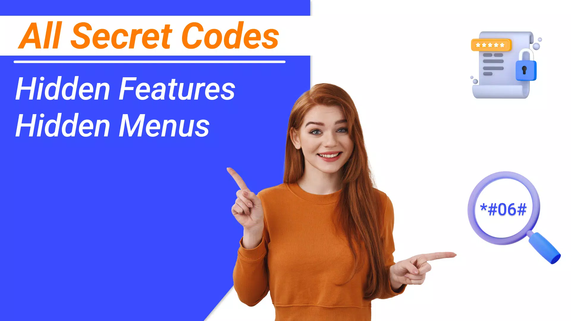 All Secret Codes ဖန်သားပြင်ဓာတ်ပုံ 0