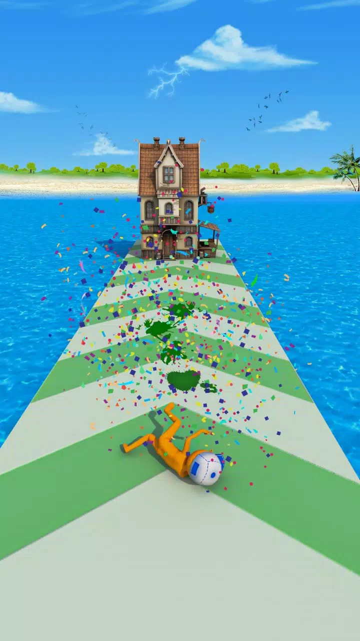 Stickman Zombie スクリーンショット 3