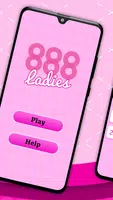 888 Ladies ภาพหน้าจอ 1