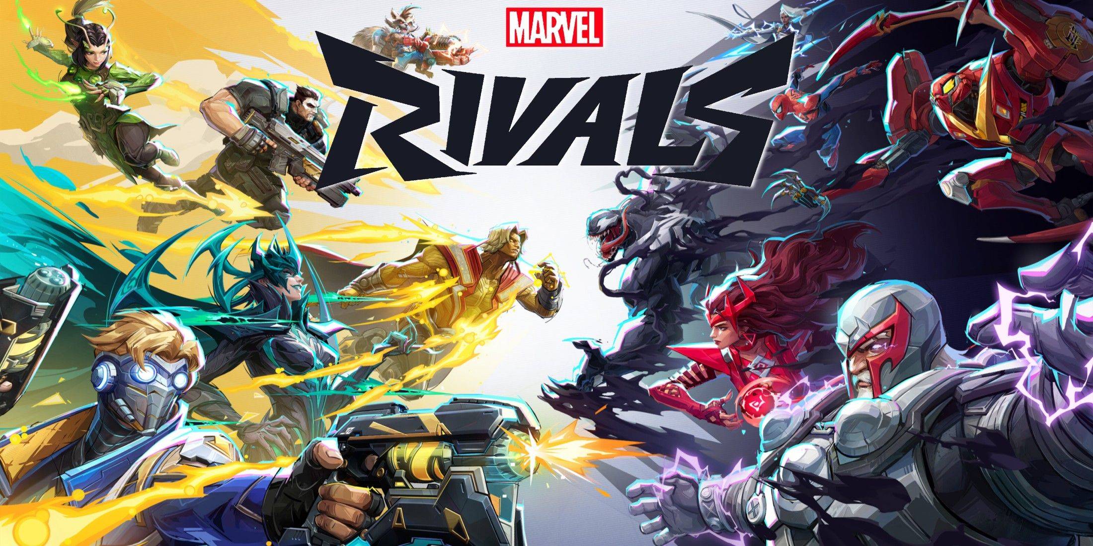 Marvel Rivals: Players Face Bans