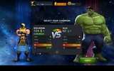 Marvel Contest of Champions Ảnh chụp màn hình 1