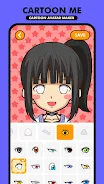 Avatar Maker 스크린샷 1