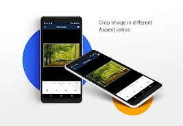 Crop Image - Resize image スクリーンショット 0