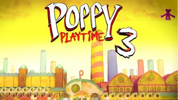 Poppy Playtime Chapter 3 Zrzut ekranu 0