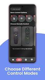 Remote Control for Astro Njoi স্ক্রিনশট 3