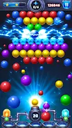 Bubble Shooter - Classic Pop স্ক্রিনশট 2