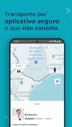 V1 | App de mobilidade urbana Schermafbeelding 2