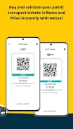 Wetaxi - The fixed price taxi应用截图第3张