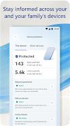 Microsoft Defender: Antivirus স্ক্রিনশট 3