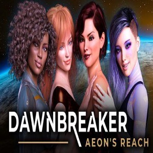 Dawnbreaker - Aeons Reach